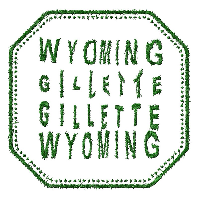 Wyoming Gillette Sustainable Tourism Concept