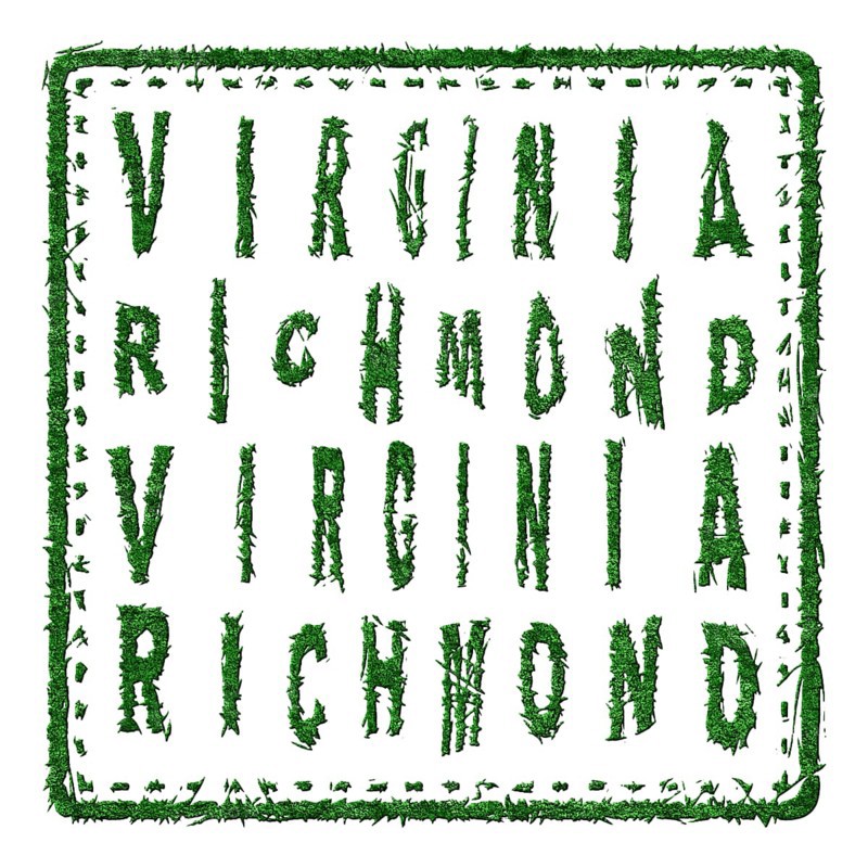 Virginia Richmond Sustainable Tourism Concept