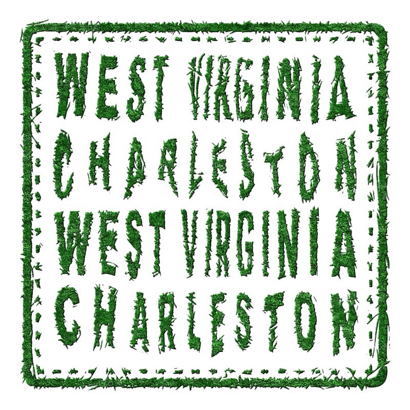 West Virginia Charleston Sustainable Tourism Concept