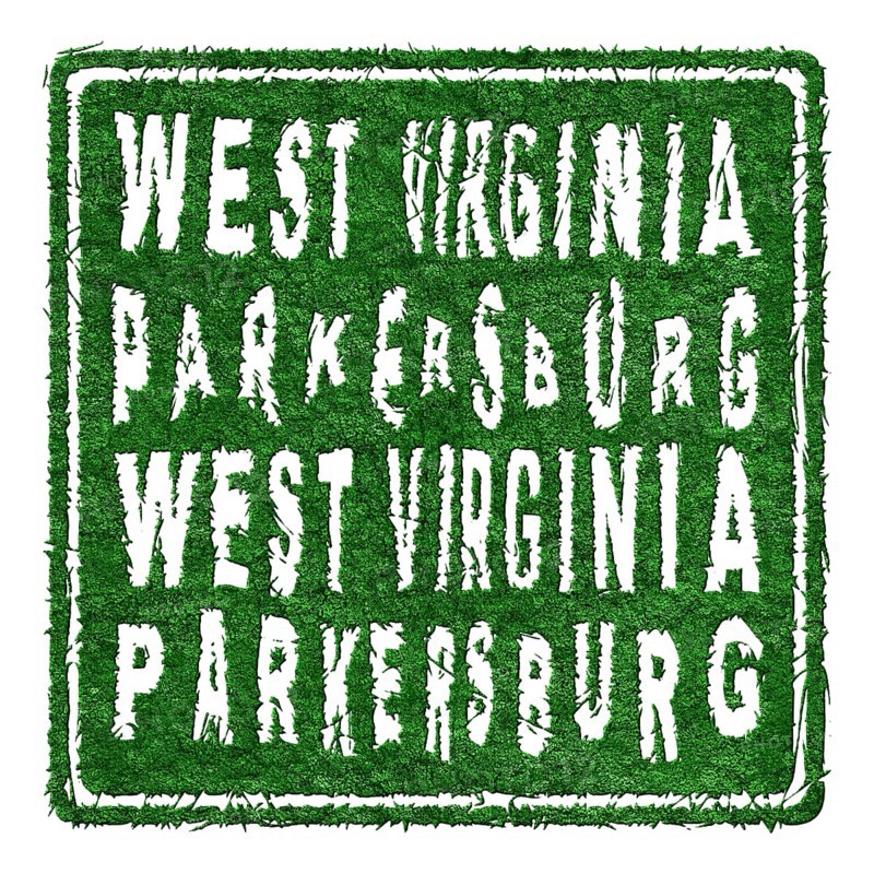 West Virginia Parkersburg Sustainable Tourism Concept