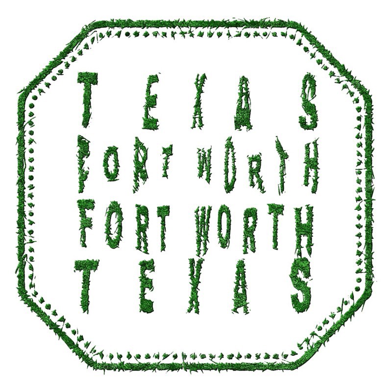 Texas Fort Worth Sustainable Tourism Concept
