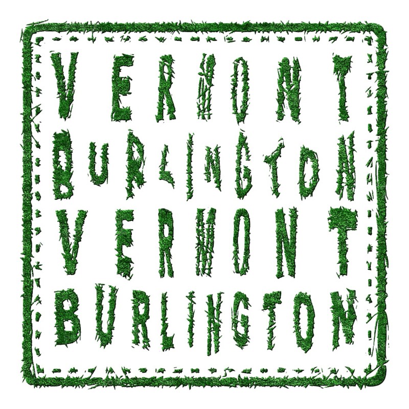Vermont Burlington Sustainable Tourism Concept