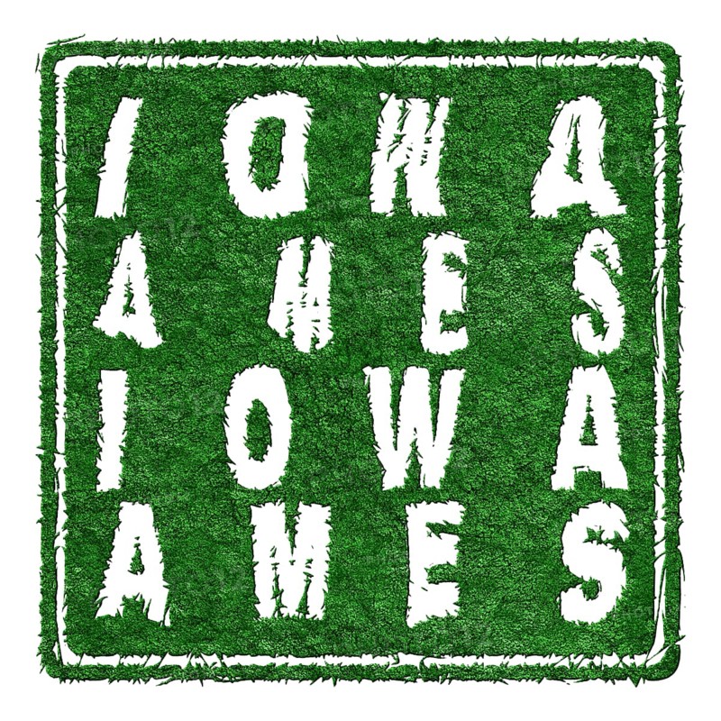 Iowa Ames Sustainable Tourism Concept