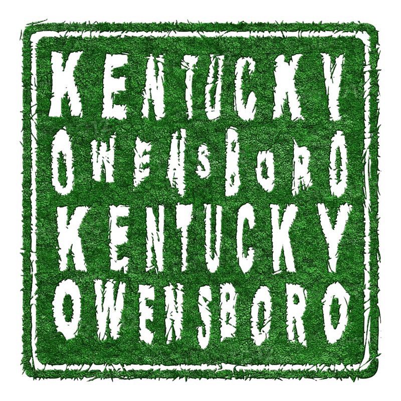 Kentucky Owensboro Sustainable Tourism Concept