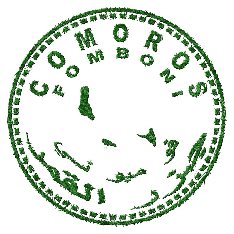 Comoros Fomboni Sustainable Tourism Concept