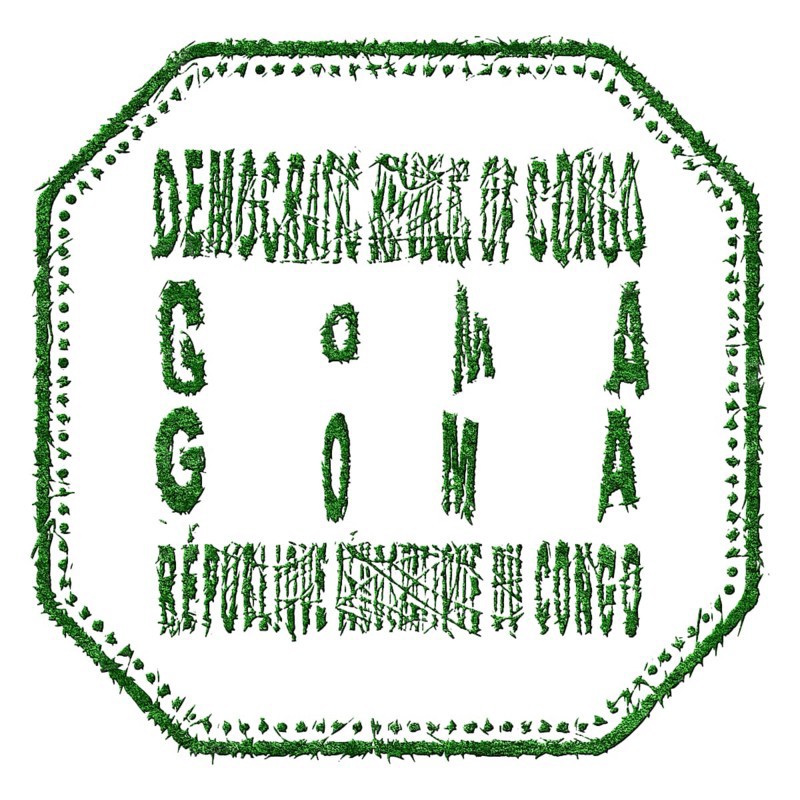 Democratic Republic of Congo Goma Sustainable Tourism Concept