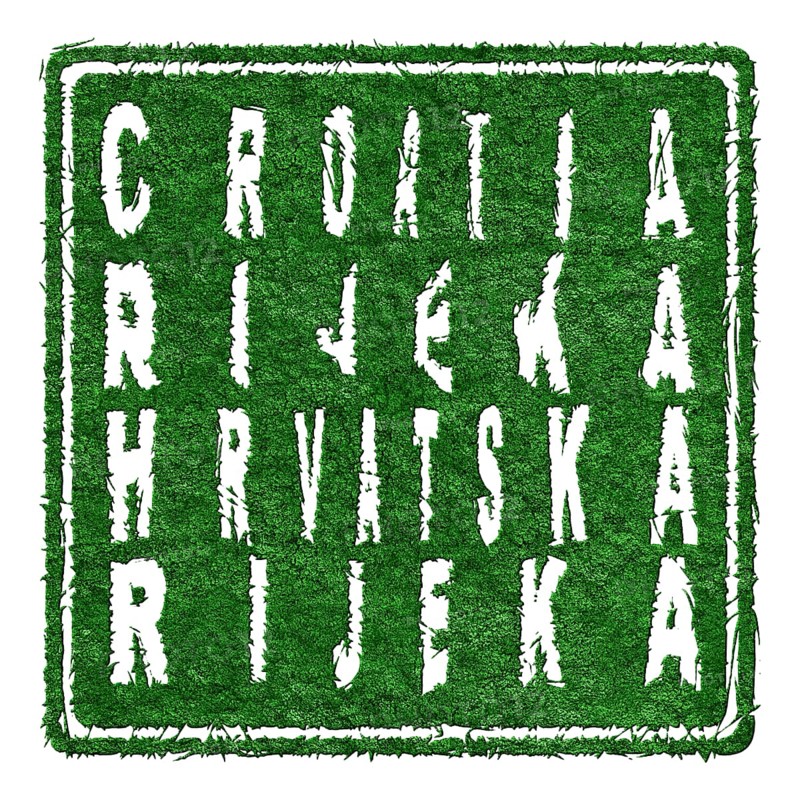 Croatia Rijeka Sustainable Tourism Concept