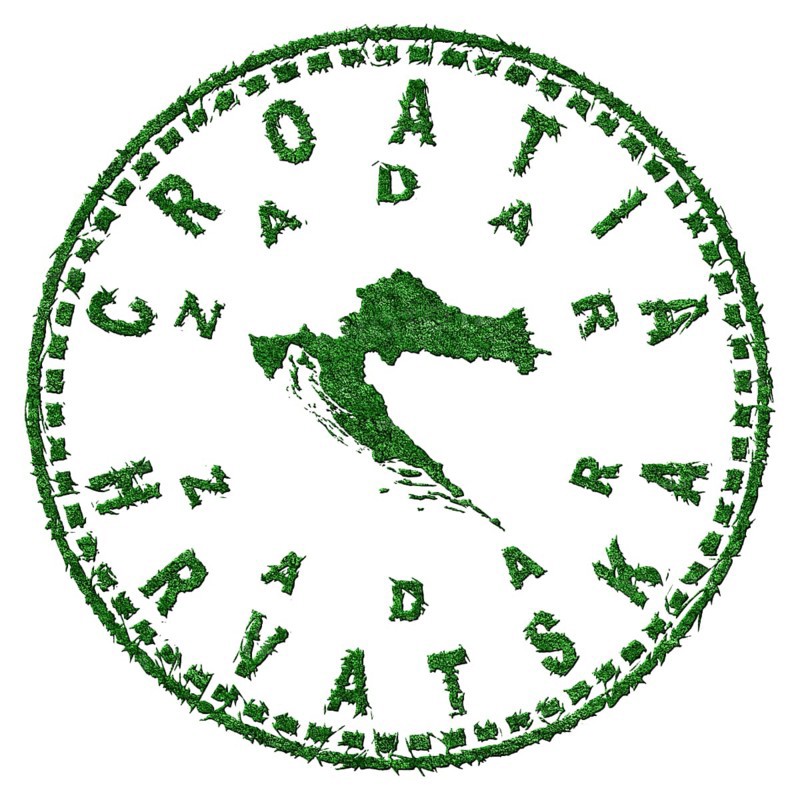 Croatia Zadar Sustainable Tourism Concept