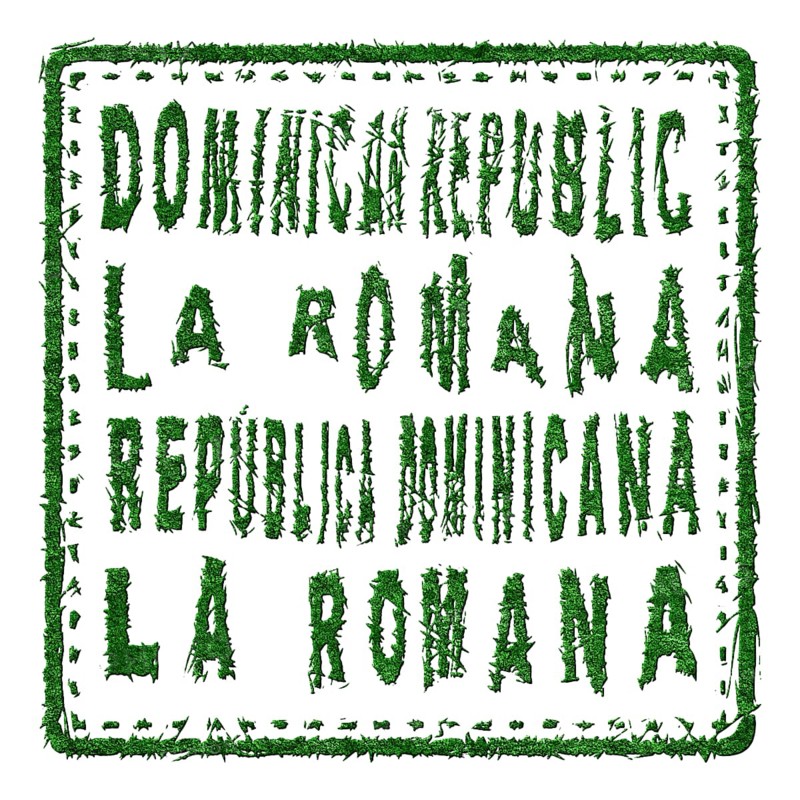 Dominican Republic La Romana Sustainable Tourism Concept