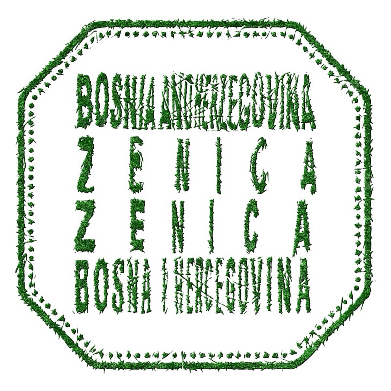 Bosnia and Herzegovina Zenica Sustainable Tourism Concept