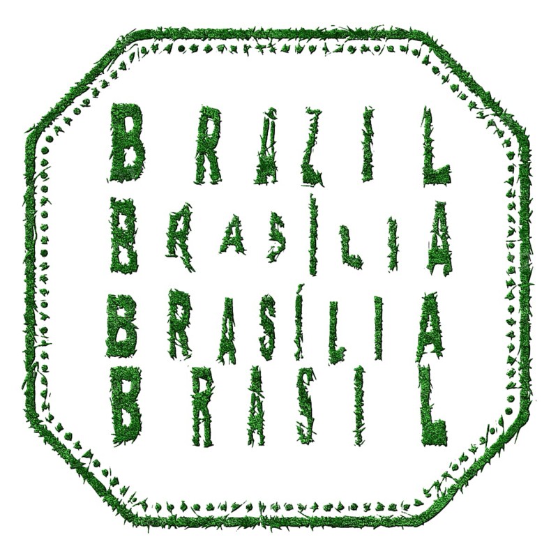 Brazil Brasilia Sustainable Tourism Concept
