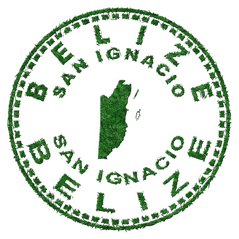 Belize San Ignacio Sustainable Tourism Concept