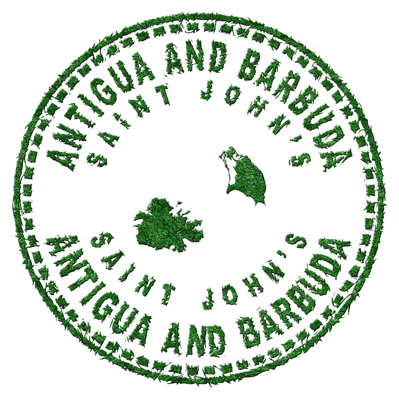 Antigua and Barbuda Saint Johns Sustainable Tourism Concept