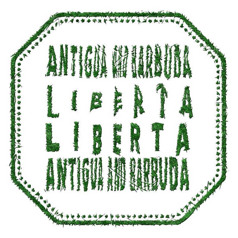 Antigua and Barbuda Liberta Sustainable Tourism Concept