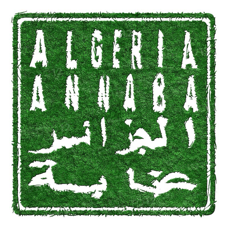 Algeria Annaba Sustainable Tourism Concept