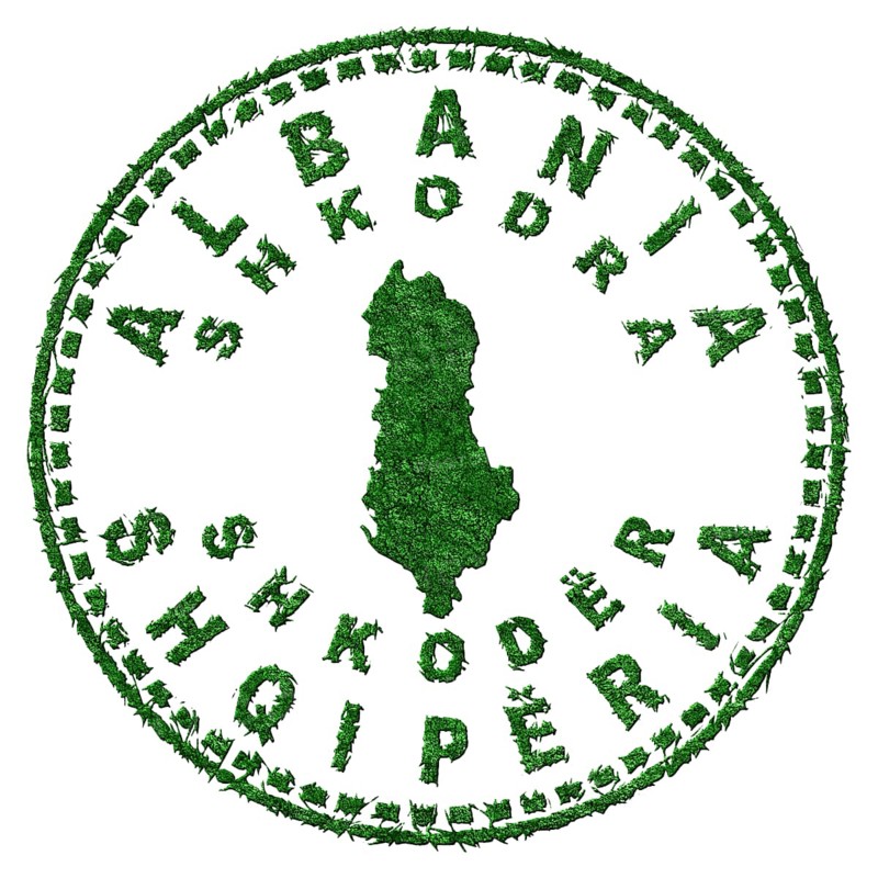 Albania Shkodra Sustainable Tourism Concept