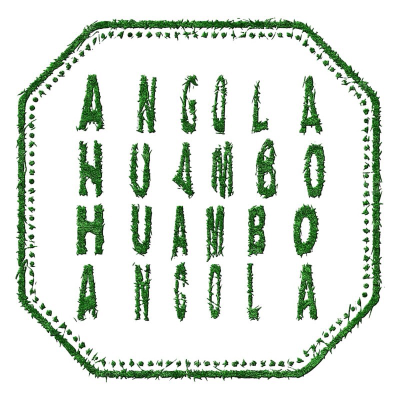 Angola Huambo Sustainable Tourism Concept