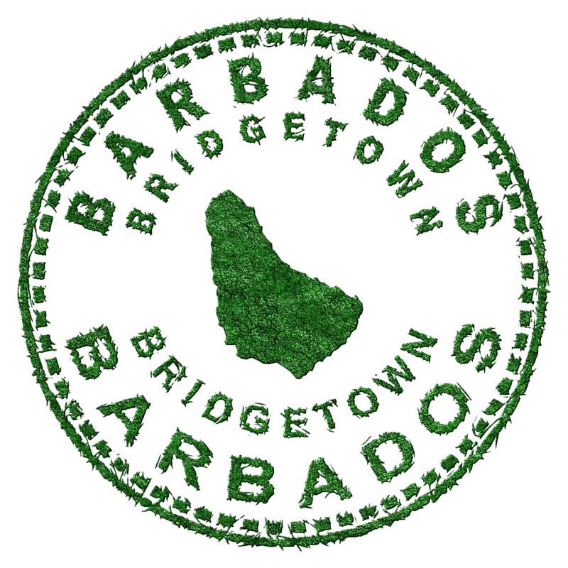 Barbados Bridgetown Sustainable Tourism Concept