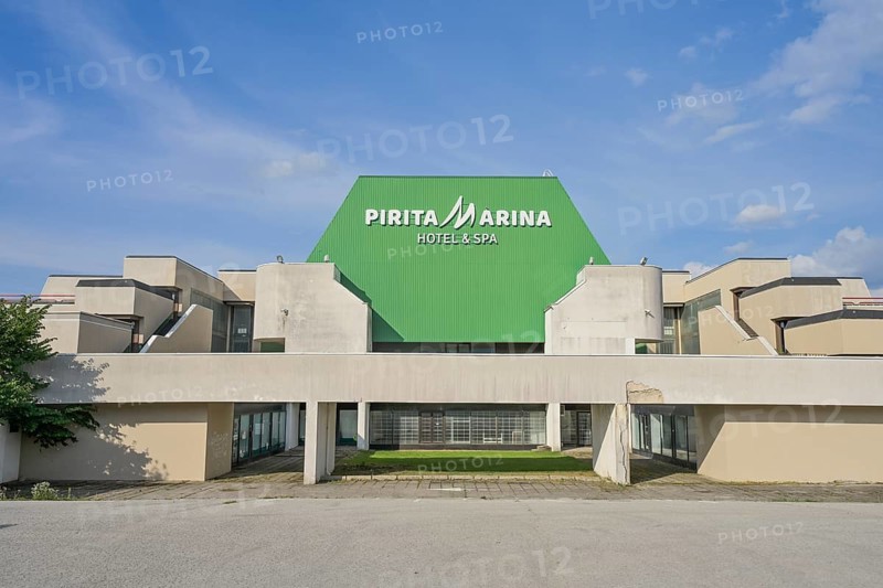 Pirita Marina Hotel and Spa, Tallinn, Estonia