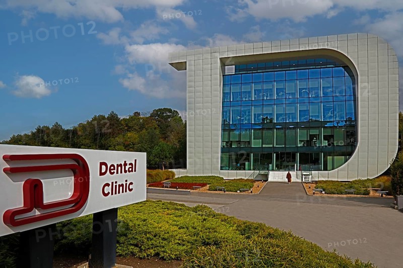 Dentaprime, the most modern dental clinic in Europe, Varna, Bulgaria