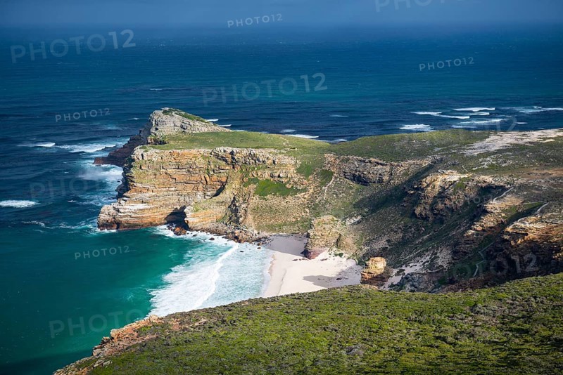 Cape of Good Hope, Western Cape, Republic of South Africa
