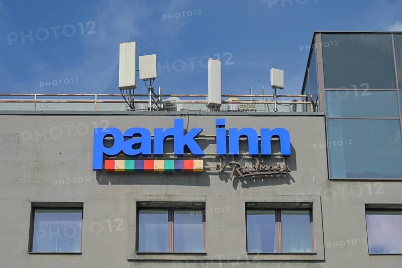 Park Inn by Radisson Meriton Conference Spa Hotel, Tallinn, Tallinn, Estonia