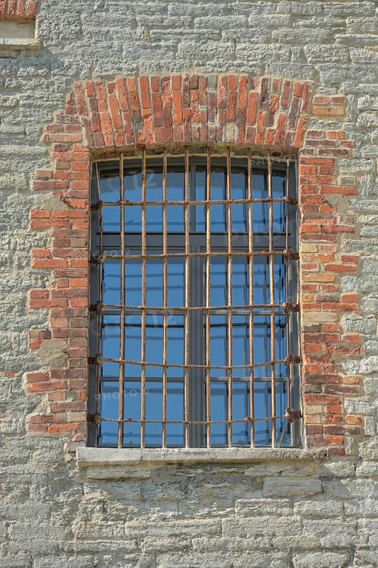 Patarei Sea Fortress and Prison, Tallinn, Estonia