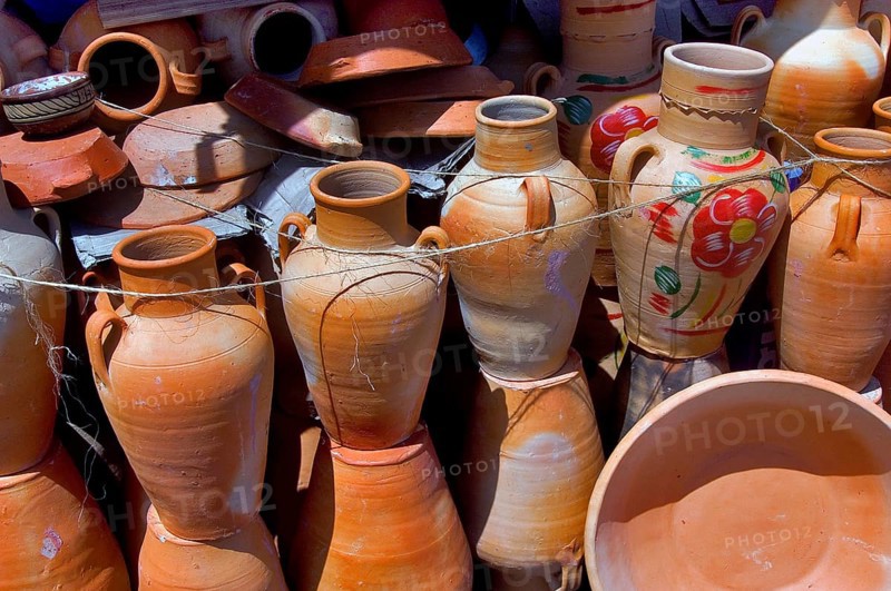 Craftmanship, Ver-o-Peso market, Belém, Pará, Brazil