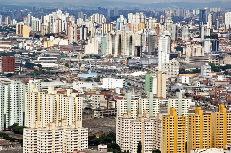 Móoca, Zona Leste, São Paulo, Brazil