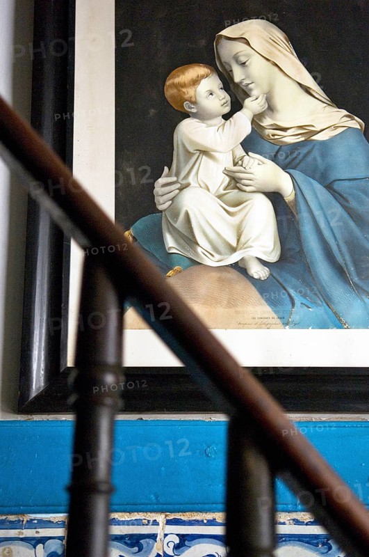 Picture, Ordem Terceira de São Francisco Church, Pelourinho, Salvador, Bahia, Brazil