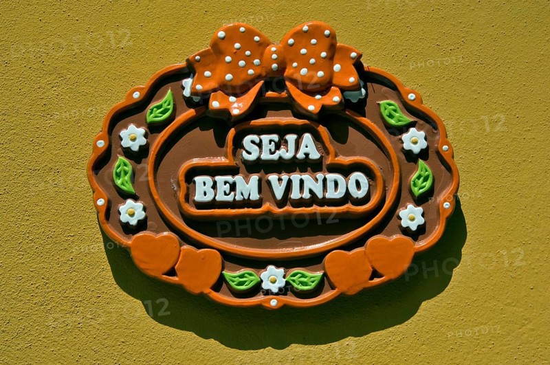 Wood craftmanship, Santo Antônio do Pinhal, São Paulo, Brazil