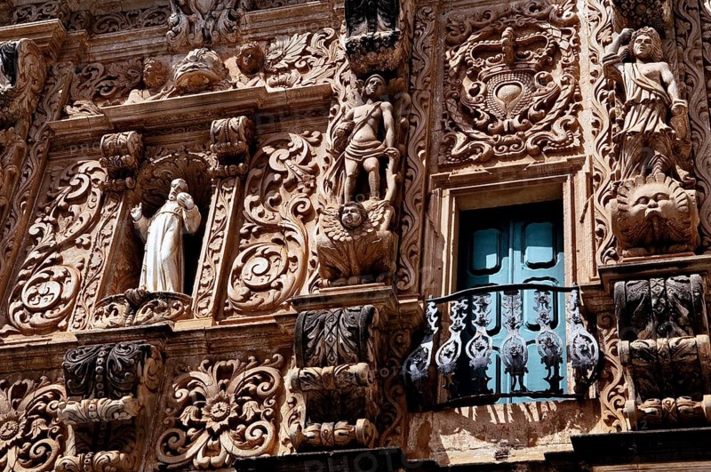 Ordem Terceira de São Francisco Church, Pelourinho, Salvador, Bahia, Brazil