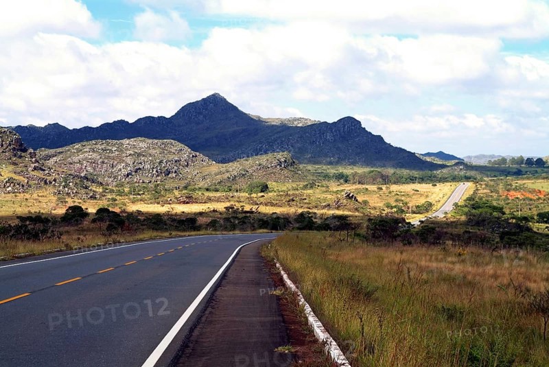 BR-367 Road, Belo Horizonte, Minas Gerais, Brazil