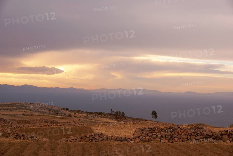 Isla Amantani - Lago Titicaca - Perú ATENÇÃO: NÃO PODEMOS REPRESENTAR ESSA IMAGEM FORA DA AMERICA LATINA