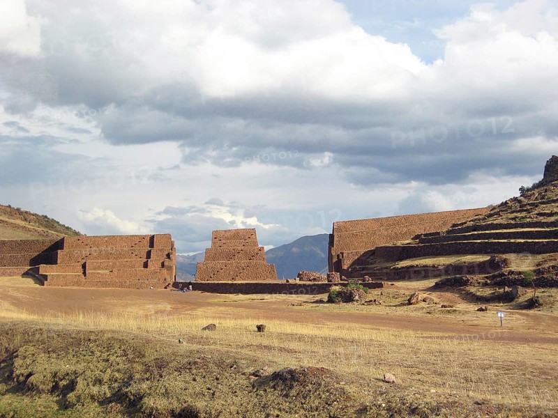 Worth Sacred of Los Incas, Region of Cusco, Cusco, Lima, Peru