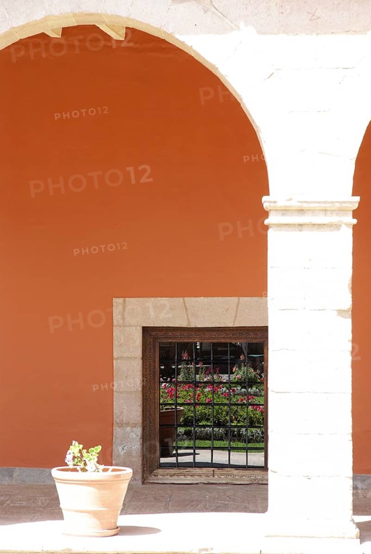 Novotel Hotel, Cuzco, Region of Cusco, Lima, Peru