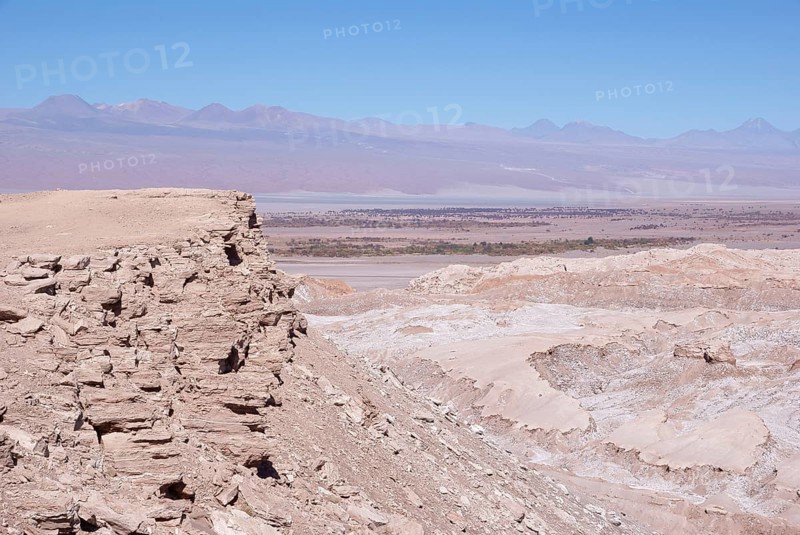 Atacama Desert, Region of Antofagasta, Santiago, Chile