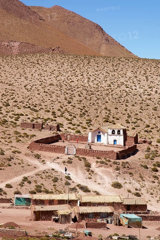 Deserto do Atacama - Região de Antofagasta - Chile ATENÇÃO: NÃO PODEMOS REPRESENTAR ESSA IMAGEM FORA DA AMERICA LATINA