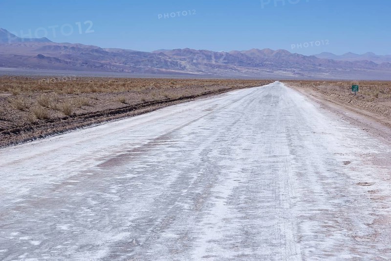 Atacama Desert, Region of Antofagasta, Santiago, Chile