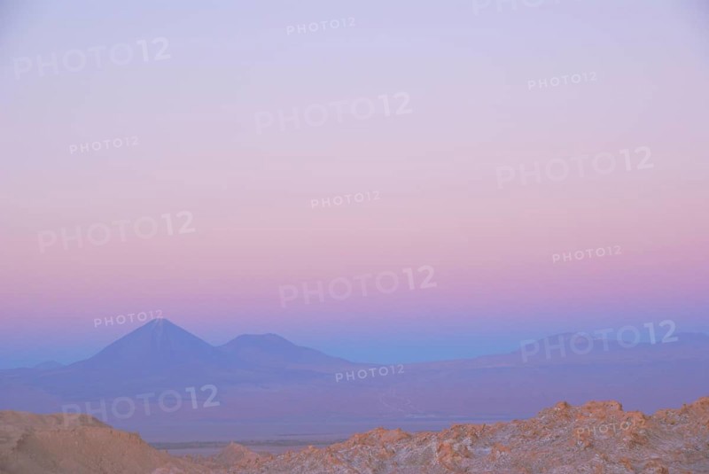 Worth of La Luna, Los Flamencos Reserve National, Atacama Desert, Region of Antofagasta, Santiago, Chile
