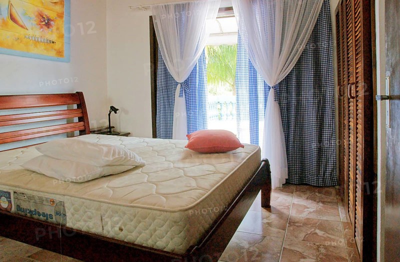Bedroom, Barra do Una, Peruíbe, São Paulo, Brazil
