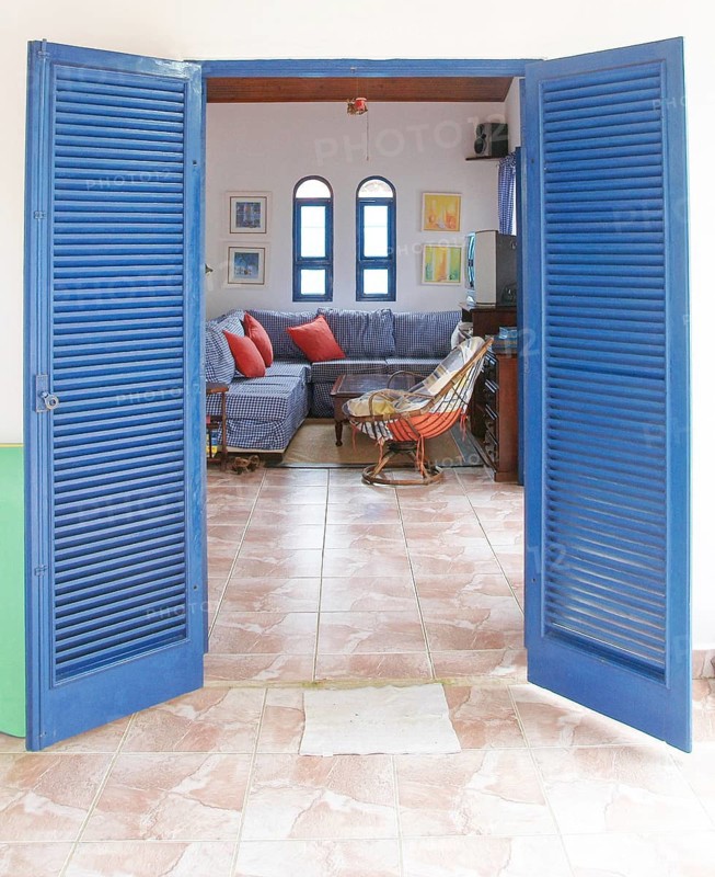 Room, Barra do Una, Peruíbe, São Paulo, Brazil