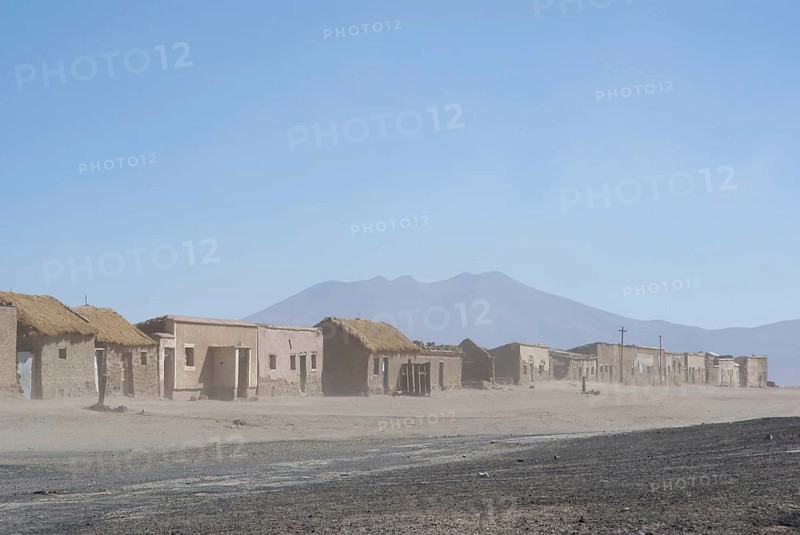 Desert of Lipez, Department of Potosi, Sud Lipez Province, La Paz, Bolívia