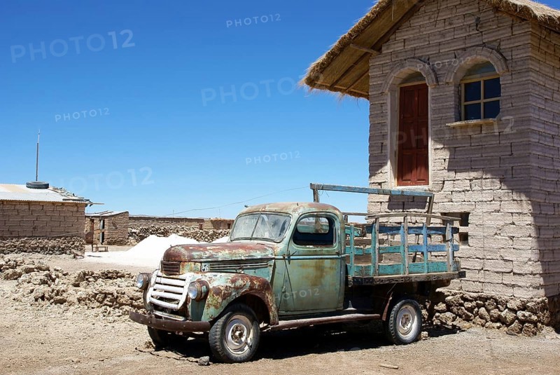 Salar de Uyuni - Deserto do Lipez - Departamento de Potosi - Provincia Sud Lipez - Bolivia ATENÇÃO: NÃO PODEMOS REPRESENTAR ESSA IMAGEM FORA DA AMERICA LATINA