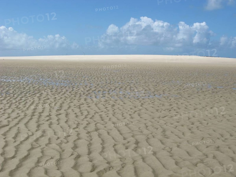 Beach, Dunes, São Paulo Hill, Salvador, Bahia, Brazil