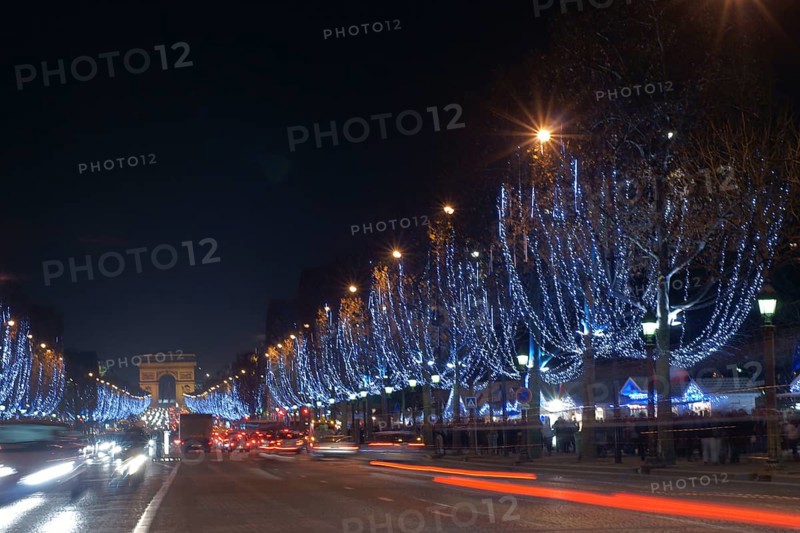 Avenue, Champs-Elysées - 75008, (75), Paris, France