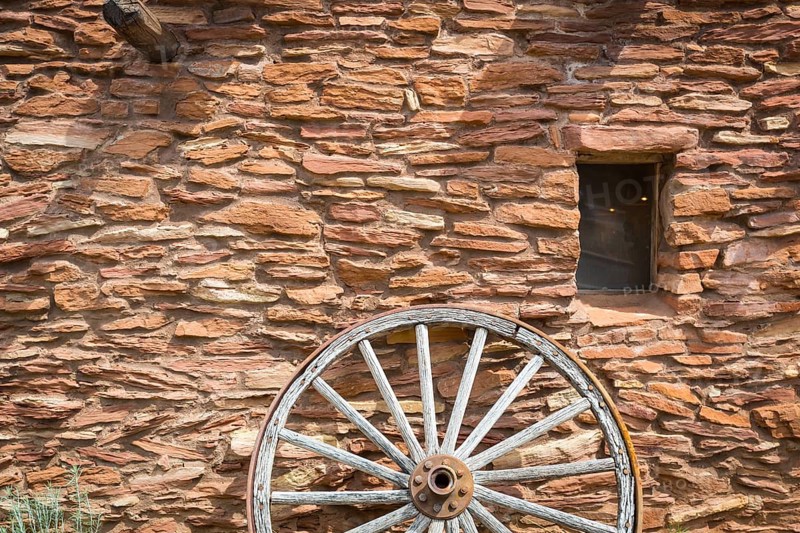 Southwestern hopi house 1905 architecture abstract