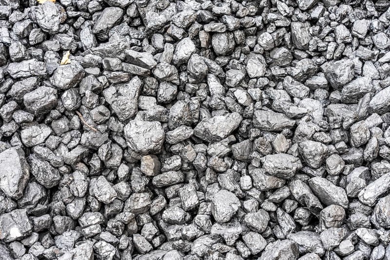 Coal, hard coal, for burning, imported coal, coarse grain Germany