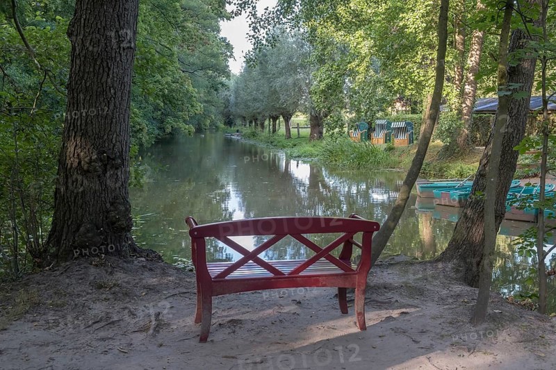 Alstätter Aa, Alstätte, Ahaus, Münsterland, North Rhine-Westphalia, Germany