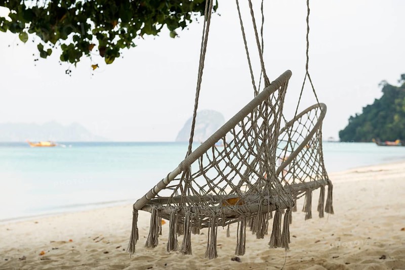 Sunrise Beach, Koh Hai, Ko Ngai, Krabi Province, Trang, Southern Thailand, Andaman Sea, Thailand